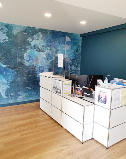NOTAIRES : VANYSACKER & SOTTIAUX - OFFICE DE YERRES - Thumbnail