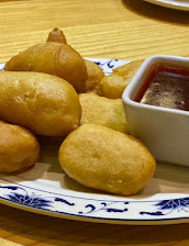 King Prawn Balls 7