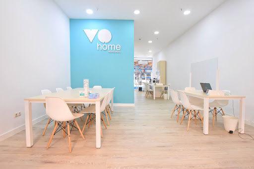 Inmobiliaria VOhome Rivas Vaciamadrid - Thumbnail