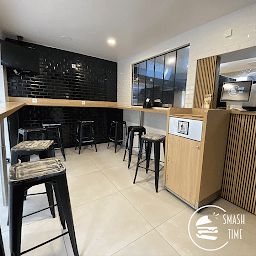 Photo n°2 de Restaurant Smash Time | Smash Burger Asnières-sur-Seine à Asnières-sur-Seine (Restaurant halal)