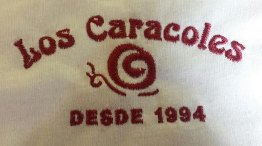 Los Caracoles cafe- tapas - Thumbnail