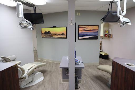 Dental Care Dr. Nathan Lloyd