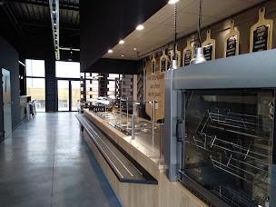 Photo n°8 de À La Part Noyal à Noyal-sur-Vilaine (Restaurant français)