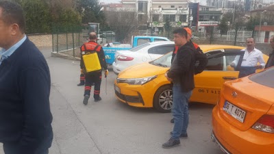 Beytepe subway taxi