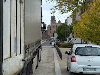 transport mathieu vieillevigne à La Canourgue