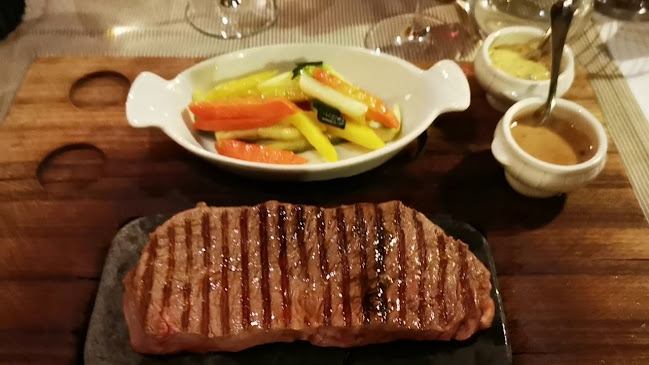 Rezensionen über Restaurant Léman in Nyon - Restaurant