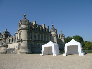 Photo n°8 de Michel Location à Gouvieux (Service de location de matériel de soirée)
