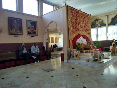 ISKCON of DC