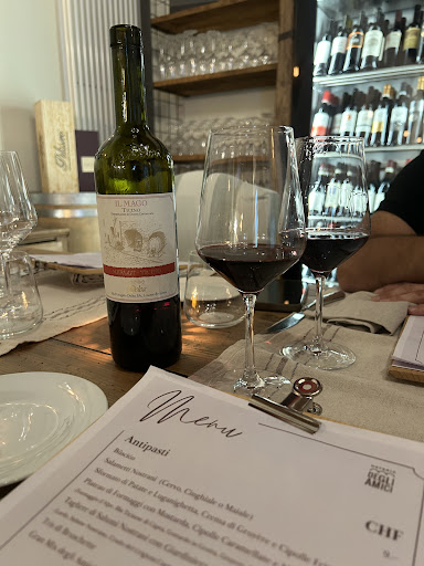 Osteria Degli Amici Figino - Thumbnail