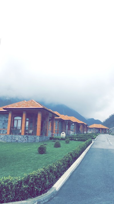 Photos of Sheki Park