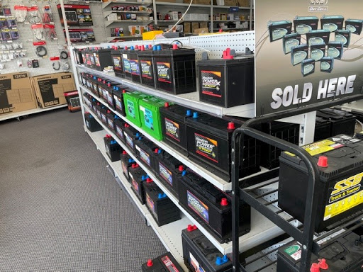 Bass Coast Batteries Gallery - Australia