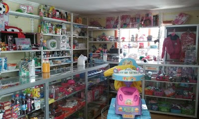 Photos of NALECOMPUTERS (Bazar y Papeleria)