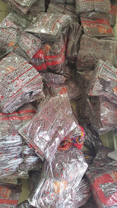 Photos of Unjur Batik Gorga