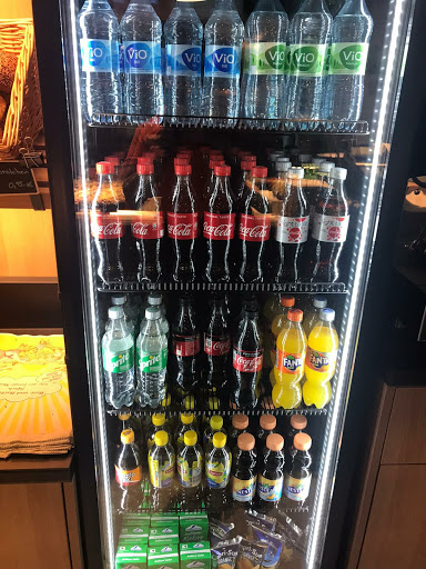 Bäcker Max - Visual