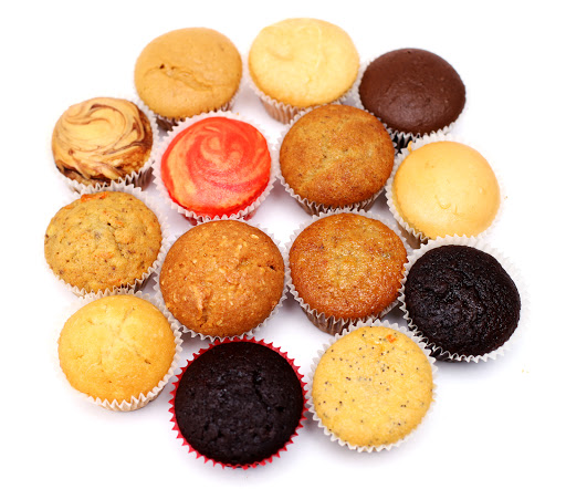 Cake Complex - Thumbnail