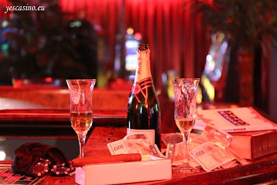 Photos of Casino RAMZES