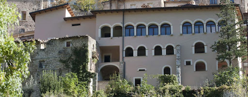 Il Convento sul Gizio