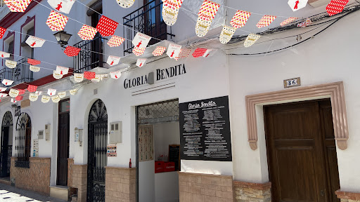 Abaceria Gloria Bendita