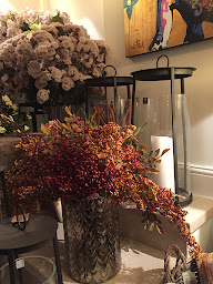 Photo n°10 de Home by Francobelge Interiors à Mougins (Magasin d'ameublement et de décoration)