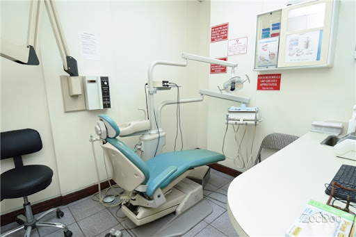 Schrier Dental Associates