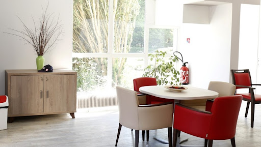 Photo de Résidence Autonomie ARPAVIE Vallis Aurea à Ardoix (07290)