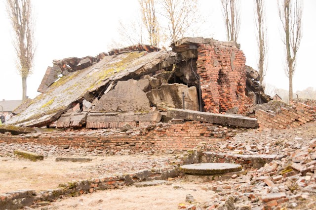 Auschwitz II-Birkenau