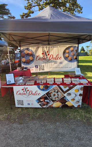 Portarlington Market