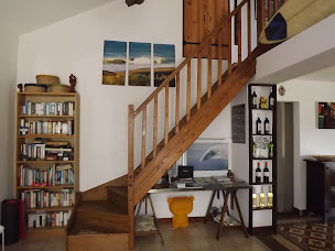 Photo n°13 de secret spot lodge à Azur (Chambre d'hôtes)