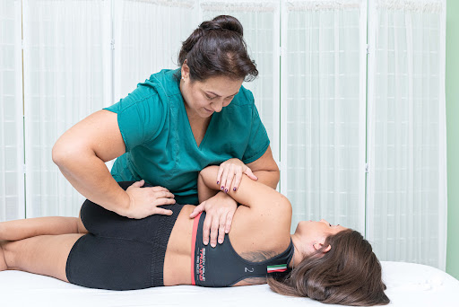 Osteopata Dott.ssa Elena Lajolo | Cirié - Torino - Rocca Canavese - Thumbnail