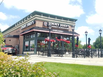 Jimmy John