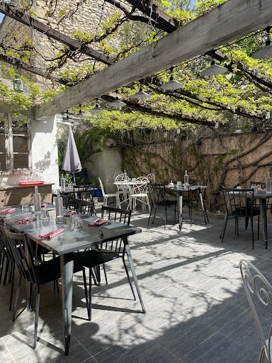 Photo 2 - Côté Patio
