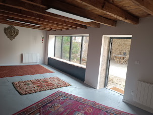 Photo n°21 de Chez Kahina ancien hôtel Robert à Giat (Chambre d'hôtes)