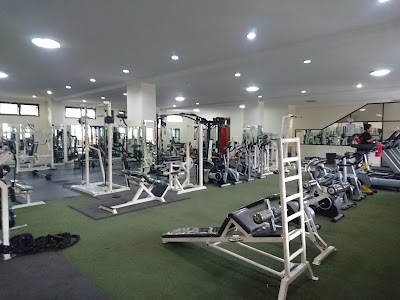 Photos of My Gym