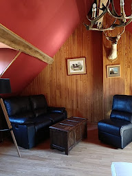 Photo n°6 de Gîte du Parc Animalier de Boutissaint à Treigny-Perreuse-Sainte-Colombe (Gîte)