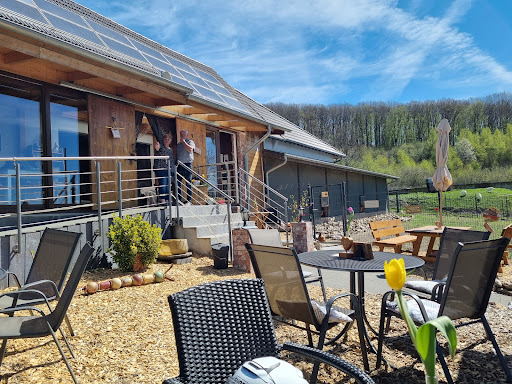 Cafe Auszeit Hohestein