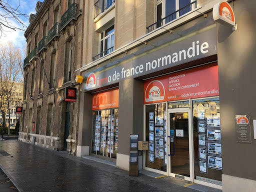 Immo de France Normandie