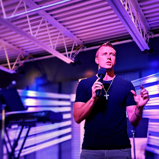 Diversity Church - North Indy Gallery - United States