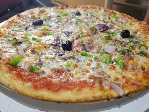 Photo 6 - Mister Pizza Livraisons(Apt Vaucluse)