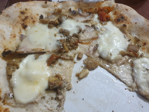 Pizzeria Mimi' O Pazz - Thumbnail