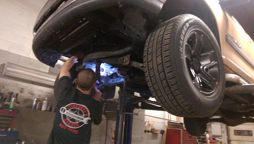 Sciaudone's Garage - Thumbnail