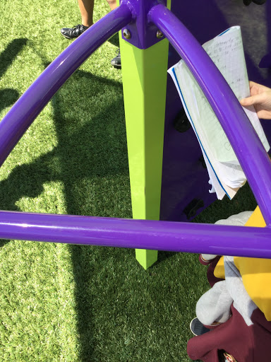 Coburn Primary School Gallery - Australia
