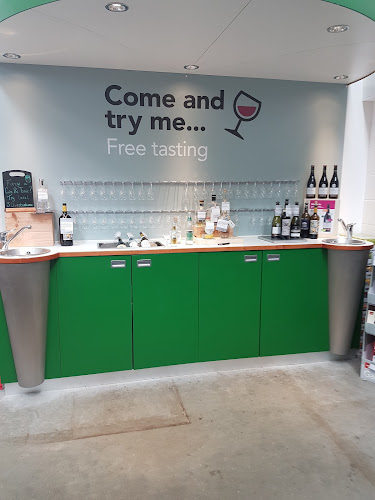 Comments and reviews of Majestic Wine