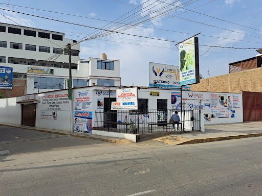 Policlinico Benavides