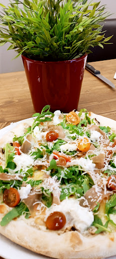 Arancino Street Food - Thumbnail