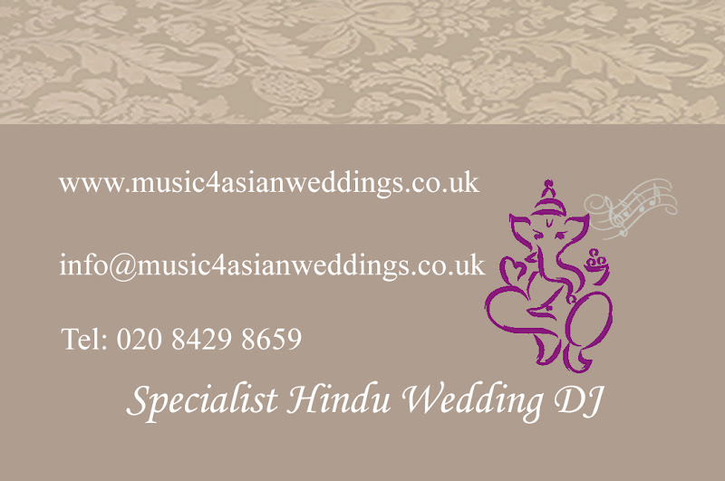 Music 4 Asian Weddings photo 2