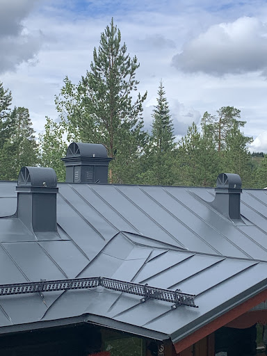 Orsa Plåt AB - Thumbnail