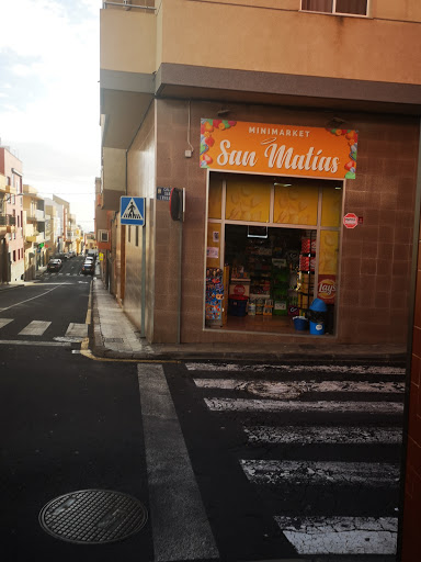 Minimarket San Matias - Thumbnail