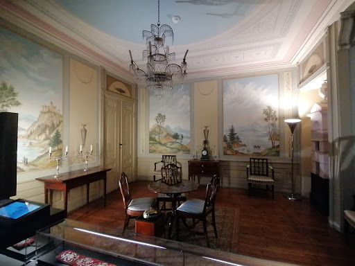 Museum Behnhaus Drägerhaus - Thumbnail
