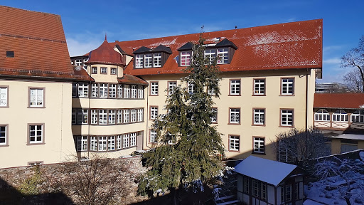Klosterringschule - Thumbnail
