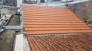 Photo n°1 de Couverture Zinc Paris à Pantin (Travaux généraux)